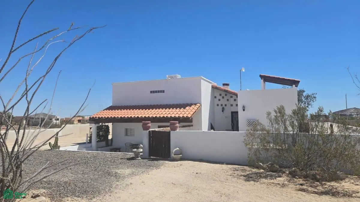  "RV HOUSE"