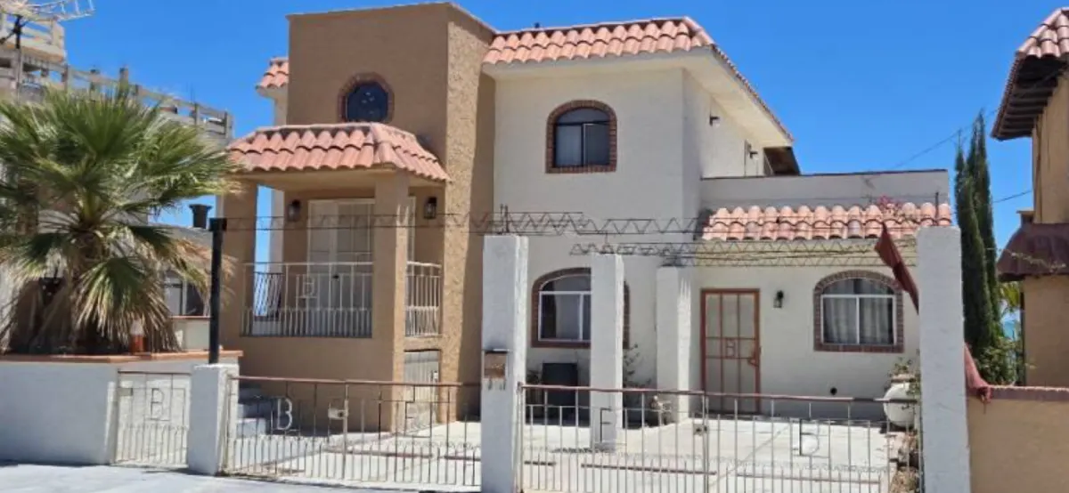   "BARBER HOUSE"